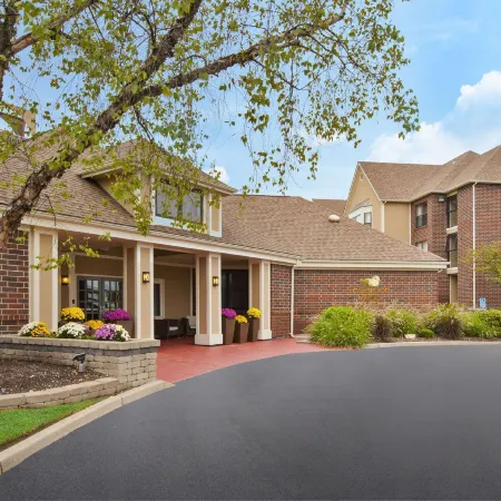Staybridge Suites Fairborn Daytona East by IHG