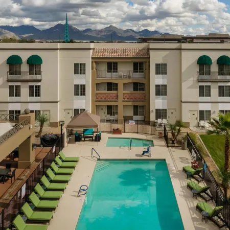 Hampton Inn & Suites Phoenix/Scottsdale