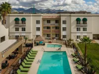 Hampton Inn & Suites Phoenix/Scottsdale