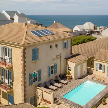 Auberge Burgundy Boutique Hotel & Spa