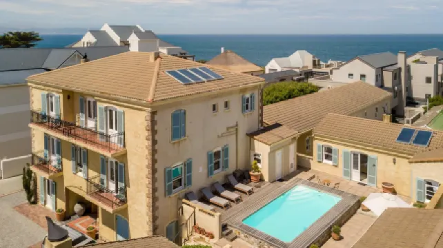 Auberge Burgundy Boutique Hotel & Spa