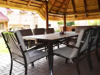 Augusta Villa St Pio Guest House Hotels in Edenvale