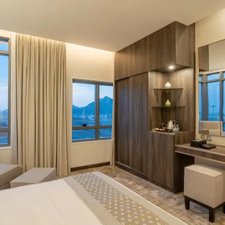 Westin Mark Hotel