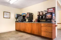Home2 Suites by Hilton Bangor - Bữa sáng