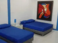 Finca Hotel San Isidro Hotels in Calarca