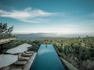 Munduk Moding Plantation Nature Resort