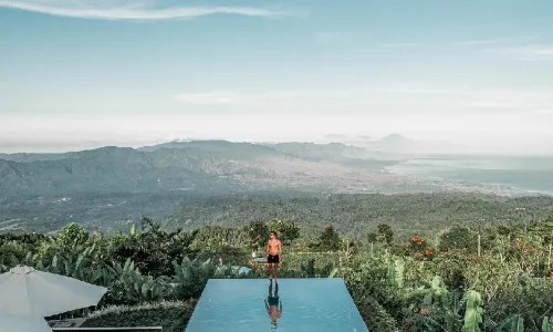 Munduk Moding Plantation Nature Resort