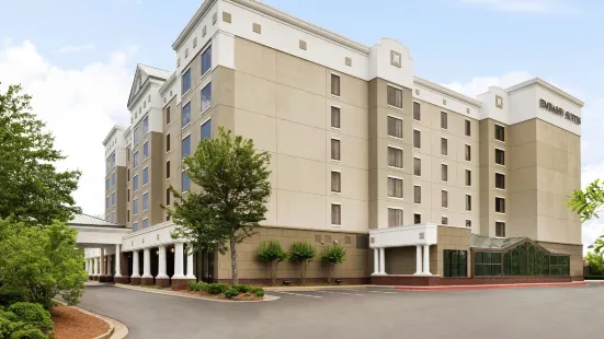 Embassy Suites by Hilton Atlanta Alpharetta