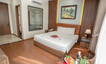 Momali Hotel Ninh Binh