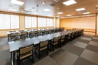 Taqua Hotel di Kohoku
