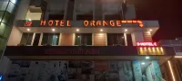 Hotel Orange