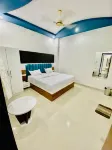 Three Brothers Hotel and Restaurant Hotels near Udai Sagar