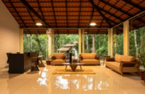 寧靜度假村 瓦亞納德酒店