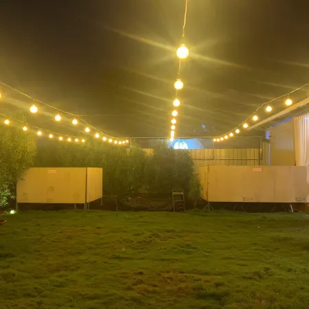 Rukmini Residency, Kolhapur