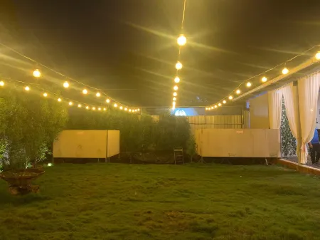 Rukmini Residency, Kolhapur