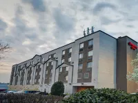 Hampton Inn Baltimore/Glen Burnie