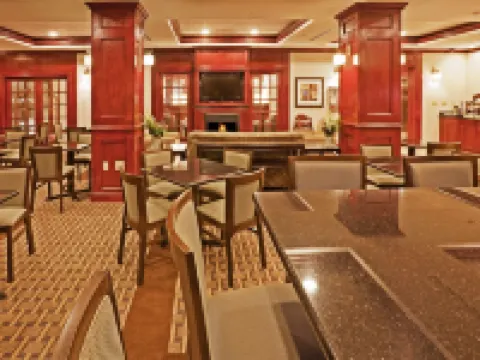 Holiday Inn Express & Suites GUYMON by IHG Hoteles en Guymon