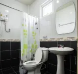 The Resort Kabinburi Hotels in Kabin Buri