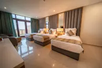 Continent Hotel Al Uqayr Hotels in Al Ahsa