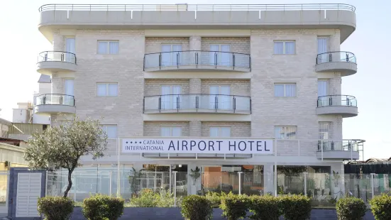 Catania International Airport Hotel