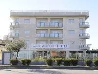 Catania International Airport Hotel Hotels near Fontana di Proserpina