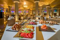 Suites Center Barcelona