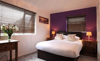 Abbey Bed and Breakfast