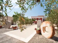 Masseria Borgo Ritella - 4 estrellas
