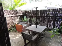 Little Eden St Lucia