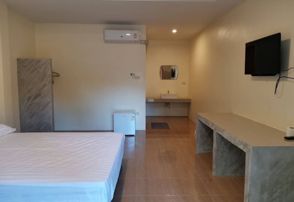 Terminal 1 Cafe and Resort - Housity