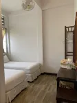 Lamphuhouse Bangkok