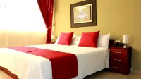 Hotel Restaurante la Habana Hotels in 