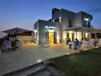 Scala Dei Turchi Resort Hotels in Agrigento