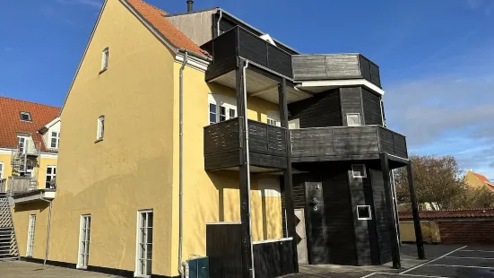 Skagen Apartments