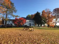 Colonel Williams Inn Hotel di Marlboro