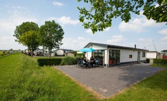 TopParken – Recreatiepark Het Esmeer