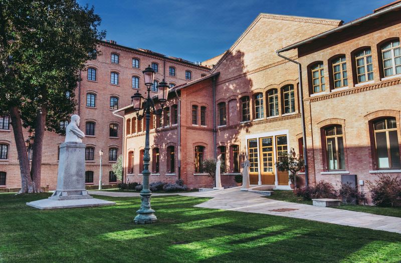 Hilton Molino Stucky Venice photo 4