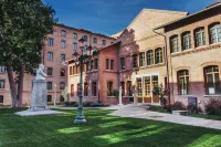 Hilton Molino Stucky Venice - spa