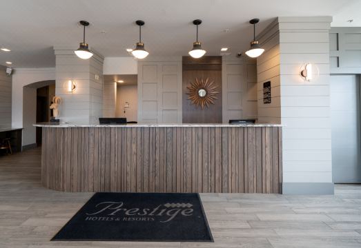 프레스티지 버논 로지 & 컨퍼런스 센터