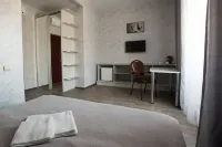 Brigantina Hotel