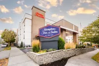 Hampton Inn & Suites Seattle-Downtown Hotel di Seattle