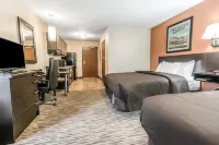 Suburban Studios Washington, PA Hotels in South Strabane Township