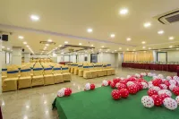 Hotel V Royal Park Hotels in Guntur
