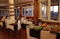 Residencial Do Vale - breakfast
