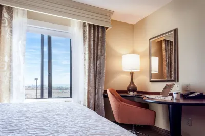 Hampton Inn & Suites Las Vegas-Red Rock/Summerlin Hotels in Las Vegas