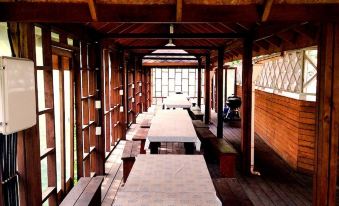 Gapyeong Purun Valley Pension