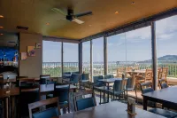 Rycom Crystal Hotel Hotel di Kitanakagusuku