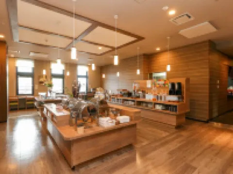 露櫻酒店格蘭蒂亞東海店 Spa & Relaxation 東海市酒店