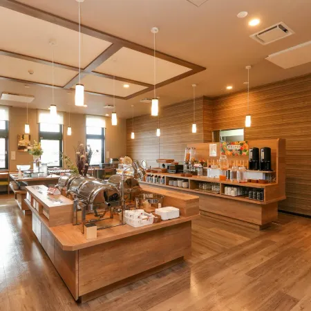 Route-Inn Grantia Tokai Spa & Relaxation