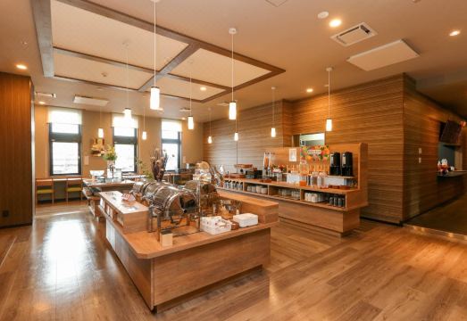 온천 및 스파 시설